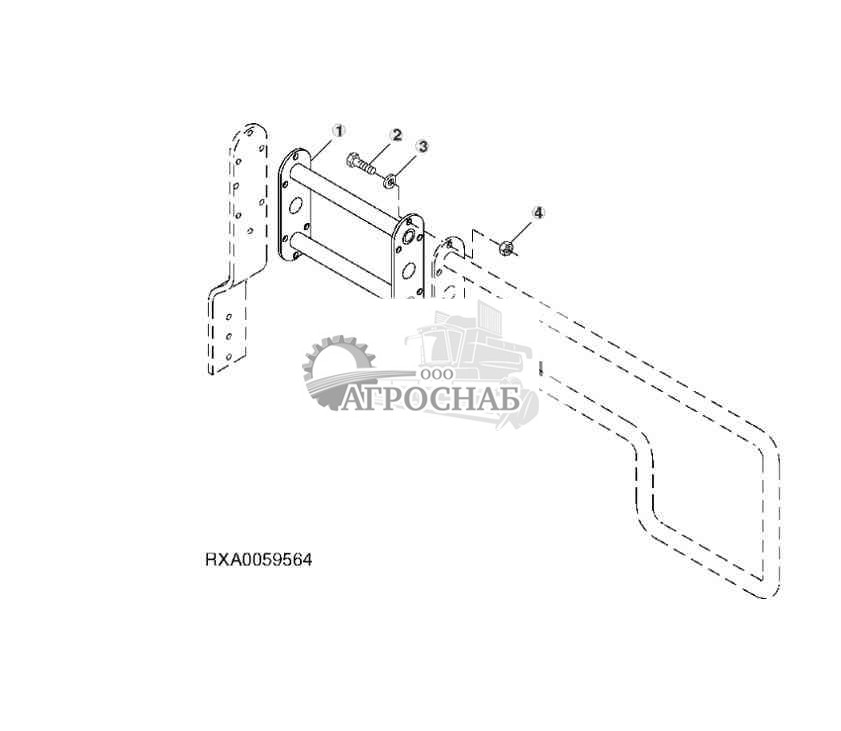 TURN SIGNAL AND CLEARANCE LIGHT EXTENSION 